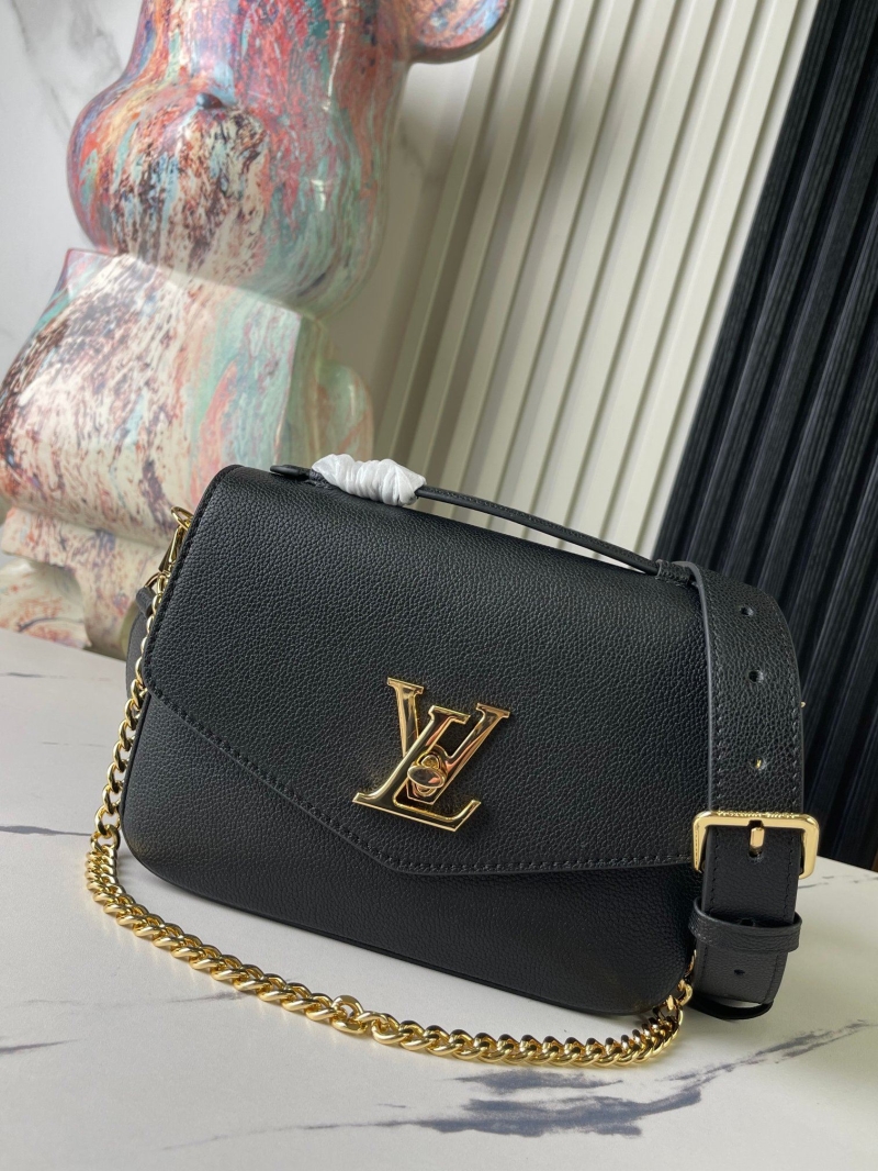 LV Satchel bags